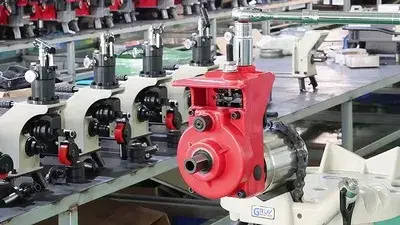 ماكينة روول جروف يدوية 1¼ إلى 6 بوصة، RG-3M
