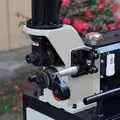 ماكينة جروف أتوماتيك 2 إلى 12 بوصة، AG-8Z