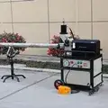 ماكينة جروف أتوماتيك 2 إلى 12 بوصة، AG-8Z