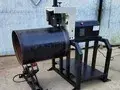 ماكينة قطع الجروف 8 إلى 32 بوصة، CG-4X