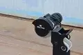 ماكينة قطع الأنابيب هيدروليك 2 إلى 8 بوصة، CM-8