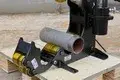 ماكينة قطع الأنابيب هيدروليك 2 إلى 8 بوصة، CM-8