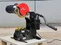 ماكينة قطع الأنابيب هيدروليك ½ إلى 8 بوصة، CM-8X