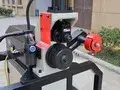 ماكينة جروف هيدروليك 8 إلى 32 بوصة، RG-K32