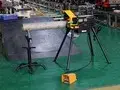 ماكينة جروف هيدروليك 1 إلى 8 بوصة، RG-1X