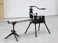 ماكينة جروف هيدروليك 2 إلى 8 بوصة، RG-3C