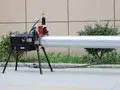 ماكينة جروف هيدروليك 2 إلى 12 بوصة، RG-2X