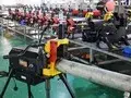 ماكينة جروف هيدروليك 1 إلى 12 بوصة، RG-2S