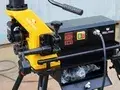 ماكينة جروف هيدروليك 1 إلى 12 بوصة، RG-5X