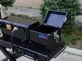 ماكينة جروف هيدروليك 1 إلى 12 بوصة، RG-5A