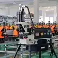 ماكينة جروف هيدروليك 1 إلى 12 بوصة، (اختياري 14 إلى 16 بوصة)، RG-8X