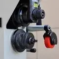 ماكينة جروف هيدروليك 1 إلى 12 بوصة، (اختياري 14 إلى 16 بوصة)، RG-8X