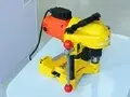 ماكينة تثقيب الأنابيب بالنشر (القطع) 4.5 بوصة، HC-1X